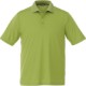 Dade Textured Knit Men's Performance Polo