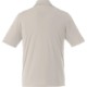 Dade Textured Knit Men's Performance Polo