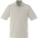 Dade Textured Knit Men's Performance Polo