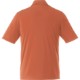 Dade Textured Knit Men's Performance Polo