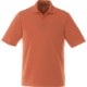 Dade Textured Knit Men's Performance Polo