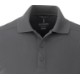 Dade Textured Knit Men's Performance Polo