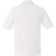 Dade Textured Knit Men's Performance Polo