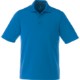 Dade Textured Knit Men's Performance Polo