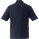 Dade Textured Knit Men's Performance Polo