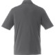 Dade Textured Knit Men's Performance Polo
