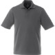 Dade Textured Knit Men's Performance Polo
