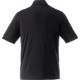 Dade Textured Knit Men's Performance Polo