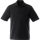 Dade Textured Knit Men's Performance Polo