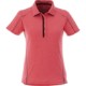 Macta Cross Dyed Ladies' Performance Polo