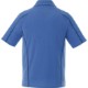 Macta Cross Dyed Men's Performance Polo