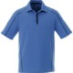 Macta Cross Dyed Men's Performance Polo