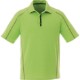 Macta Cross Dyed Men's Performance Polo