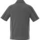 Macta Cross Dyed Men's Performance Polo