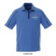 Macta Cross Dyed Men's Performance Polo