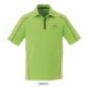 Macta Cross Dyed Men's Performance Polo