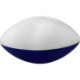 Foam Two-Toned Football, 7"
