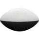 Foam Two-Toned Football, 7"