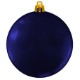 USA Made Flat Shatterproof Ornament