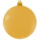 USA Made Flat Shatterproof Ornament