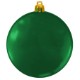 USA Made Flat Shatterproof Ornament