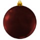 USA Made Flat Shatterproof Ornament