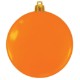 USA Made Flat Shatterproof Ornament