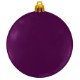 USA Made Flat Shatterproof Ornament