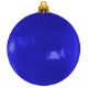 USA Made Flat Shatterproof Ornament