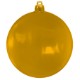 USA Made Flat Shatterproof Ornament