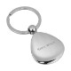 Chrome Infini Metal Keyholder