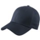 New Era® Stretch Cotton Constructed Fitted Cap