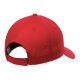 New Era® Cotton Constructed Cap