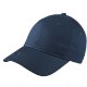 New Era® Cotton Unconstructed Cap