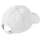 New Era® Cotton Unconstructed Cap