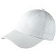 New Era® Cotton Unconstructed Cap