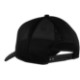 New Era® Cotton Front Constructed Cap with Mesh Back