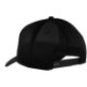 New Era® Cotton Front Constructed Cap with Mesh Back