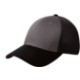 New Era® Cotton Front Constructed Cap with Mesh Back