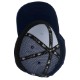 New Era® Cotton Front Constructed Cap with Mesh Back