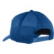 New Era® Cotton Front Constructed Cap with Mesh Back