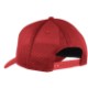 New Era® Cotton Front Constructed Cap with Mesh Back