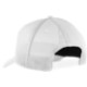 New Era® Cotton Front Constructed Cap with Mesh Back