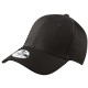 New Era® Cotton Front Constructed Fitted Cap with Mesh Back