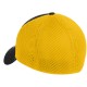 New Era® Cotton Front Constructed Fitted Cap with Mesh Back