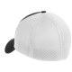 New Era® Cotton Front Constructed Fitted Cap with Mesh Back