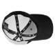 New Era® Cotton Front Constructed Fitted Cap with Mesh Back