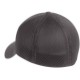 New Era® Cotton Front Constructed Fitted Cap with Mesh Back