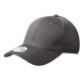 New Era® Cotton Front Constructed Fitted Cap with Mesh Back