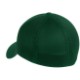 New Era® Cotton Front Constructed Fitted Cap with Mesh Back